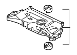 1K0199313AL - Engine: Engine Cradle for Volkswagen Image