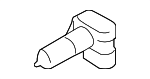HB135 - Electrical: Motorcraftâ„¢ High Beam Bulb for Ford Image