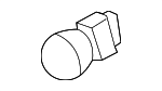 AE8Z13466A - Electrical: Signal Lamp Bulb for Ford: Fiesta Image