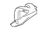15784790 - Body: Floor Duct for GM Image