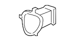 15823160 - Body: Outlet Duct for GM Image