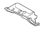 84540T10004X - Body: Glove Box Frame for Hyundai Image