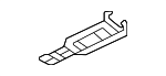 875176RA5A - Body: End Cap for Nissan Image image