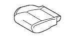 873206RA2B - Body: Cushion Cover for Nissan Image