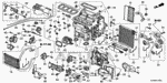 79028SJAA01 - : Gasket for Acura Image