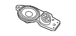 31489122 - Body: Inst Panel Speaker for Volvo Image