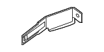 149544BA1A - Emission System: Vapor Filter Bracket for Nissan Image