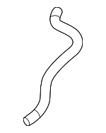 187914BA0A - : Evaporative Emissions System Lines for Nissan Image