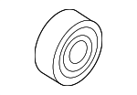F2R325155 - Suspension: Drive Axle Bearing for Mazda Image