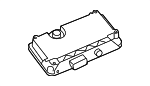 4G0907107E - Electrical: Control Module for Audi Image