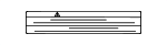 214377995A - Body: Caution Label for Infiniti Image