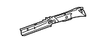 1646301725 - : Roof Rail Inner Reinforced for Mercedes-Benz Image