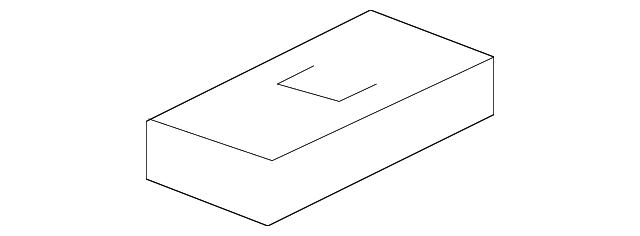 Roof Panel Adhesive Kit - Porsche (PAH-071-781-00)
