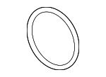 9974621 - Engine: Air Outlet O-Ring for Mercedes-Benz Image