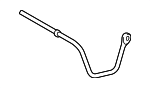 4881206080 - : Stabilizer Bar for Toyota Image
