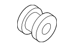 4881812170 - Suspension: Stabilizer Bar Bushing for Toyota: Avalon, Camry Image