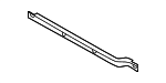 66203FL110 - Body: Reinforcement for Subaru Image