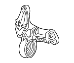5440425 - Suspension: Bearing Housing for Saab Image