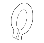 92152060 - Suspension: Seal Retainer Ring for Saab Image