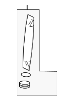 C2D9728 - HVAC: Dehydrator for Jaguar Image