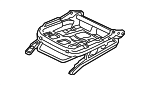 885001R6409Y - Body: Seat Frame for Hyundai: Accent Image