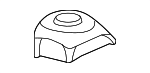 5C5809119 - Body: Suspension Strut Tower for Volkswagen Image