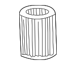 11427512300 - Engine: Element for BMW: 323Ci, 323i, 323is, 325Ci, 325i, 325xi, 328Ci, 328i, 328is, 330Ci, 330i, 330xi, 525i, 528i, 530i, X3, X5, Z3, Z4 Image