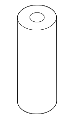 55325J5000 - : 2019-2024 Genesis G70 - Dust Cover for Genesis: G70 Image