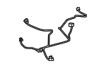 8221247030 - : 2016-2022 Toyota - Harness for Toyota: Corolla, Prius, Prius AWD-e Image