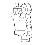 8710606360 - HVAC: Servo for Toyota: Camry, Corolla, Corolla Cross, GR Corolla, Prius, Prius AWD-e, Prius Prime, RAV4 Image