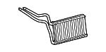 8710747080 - HVAC: Heater Core for Toyota: C-HR, Corolla, GR Corolla, Prius, Prius AWD-e, Prius Prime Image