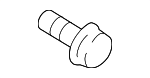 9008011646 - Electrical: Battery Tray Bolt for Toyota Image