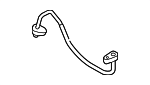 7L6820744BG - : Suction Hose for Volkswagen: Touareg Image