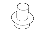 909140068 - Accessories: Stone Deflector Clip for Subaru Image