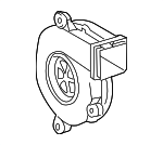 G923050031 - : Blower Assembly for Lexus: LS600h Image