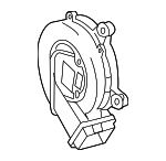 G923050021 - : Blower Assembly for Lexus: LS600h Image