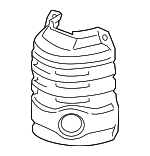 18181R1AA00 - : Manifold Cover for Acura Image