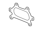 18115RNA007 - : Manifold Gasket for Acura Image