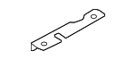 41217195353 - Body: Bracket for BMW Image