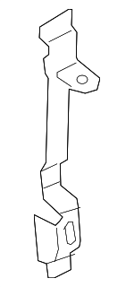 41217195249 - : Bracket for BMW: X6 Image