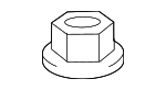 827064 - Suspension: Bearing Assembly Nut for Mercedes-Benz Image