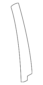 7729078J01 - : Applique for Suzuki Image