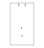 985N80Z800 - Body: Info Label for Nissan Image