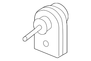 262979F510 - : Headlamp Bulb for Nissan: Altima, GT-R, Maxima, Murano, Quest Image