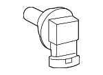 Headlamp Bulb