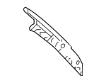 6172712020 - Body: Extension Panel for Toyota Image