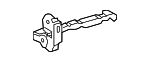 68610F4030 - Body: Door Check for Toyota: C-HR Image