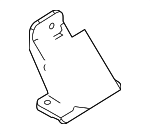 5037298AA - Engine: Insulator Bracket for Dodge: Viper Image