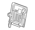89046498 - Body: Seat Back Frame for GM Image