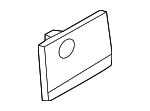 51775A0C822 - Body: Rocker Panel Molding Bracket for BMW Image